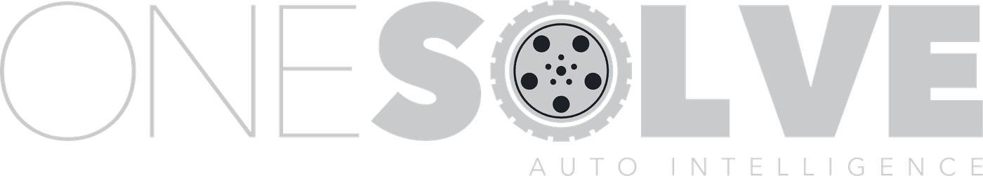 OneSolve Auto Intelligence